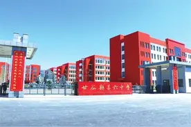 甘谷：书写群众满意的民生答卷图片
