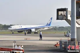 花上万日元空中兜风几小时 日本为缓停飞压力出新招图片