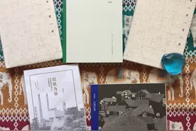 刘柠︱《读库》百期话库事图片