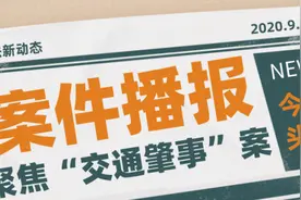 谭松韵妈妈被撞身亡案肇事者判刑6年，为什么这么判？法院说清楚了图片