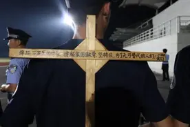 警姿架，属于警校生的独特记忆图片