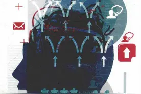 外卖骑手、滚轮仓鼠与新异化：我们为何总在原地越跑越快 | 书评图片
