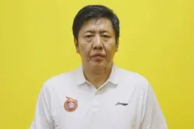 山西男篮官宣：丁伟将担任球队主教练 刘浩担任球队助理教练图片