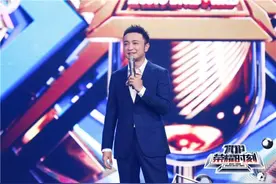 《TOP荣耀时刻》王俊凯再唱首支个人单曲 阿云嘎实力演绎治愈版《我相信》图片