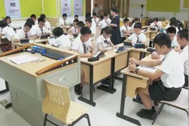 16位名师公开课，5000教师在线观摩！浙派名师经典课堂教学艺术展火了图片