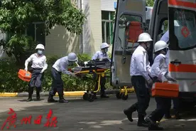 防空警报拉响，今年广州防空演习有什么不一样？来看图片