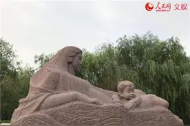 “览百川之洪壮兮，莫尚美于黄河”图片