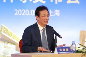 重磅！筹谋全球一流国际医学中心！刚刚，校董捐给复旦5个亿图片