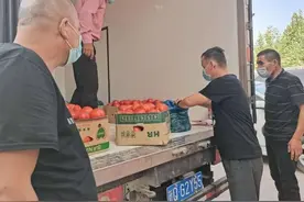 最美逆行者｜大事难事看担当，危难时刻显本色图片