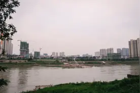 新化，一座湘中边城图片