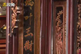 崇明有个“床痴”，收藏古床20余年图片