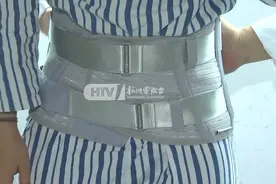 仅一个学期，就长高了十几厘米！17岁高中女生却笑不起来……“中老年病”找上她了图片