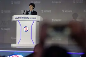 武汉病毒所石正丽：新冠病毒溯源背后，寻找自然界的病毒值得长久坚持图片