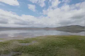 飞阅尕海湖视频封面