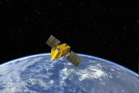 高分卫星，比你想象中更厉害！今晚十点半档CCTV-1《开讲啦》为你揭秘“高分家族”图片