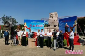 青岛这名抗日英雄要拍成电影！明年清明公映图片