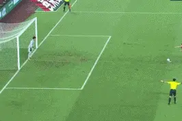 国安2-1逆转黄海，足协杯首轮涉险过关图片
