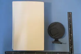 PS5及手柄外观图全方位一览图片