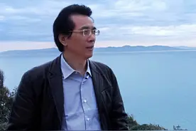 思想者｜何建明：“上海”是一个动词，代表着上海精神的核心和灵魂图片