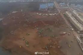 揭秘！10天建成火神山的技术秘密图片