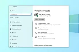 微软承认Windows 10存在一系列新问题 计划在下一累积更新中提供修复程序图片