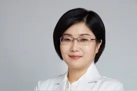 保护口腔健康，提高生命质量图片