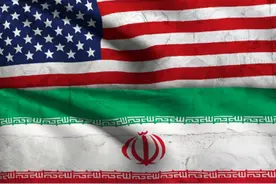 罔顾国际法和国际准则，美国单方面恢复对伊朗制裁图片