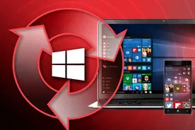 调查：大部分用户认为Windows 10升级几乎没用图片