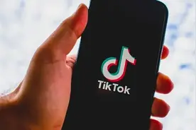 特朗普称“原则上”同意TikTok合作方案，美商务部：禁令推迟图片