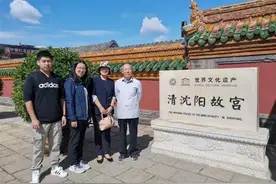 72岁武汉爹爹穿越大半个中国感谢援鄂医护图片