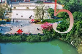 广安，全国瞩目的伟人故里图片
