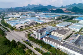 柳州两城中村改造涉6577人 安置房按中高档小区建图片