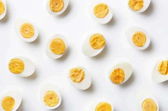 关于吃鸡蛋的10 个常见误区，你知道几个？