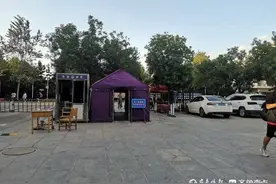 悦读大学｜烟台大学“解封”，师生可凭校园卡自由进出图片