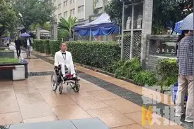 祝福！西安最坚强渐冻人今日迎娶新娘，感动众人图片