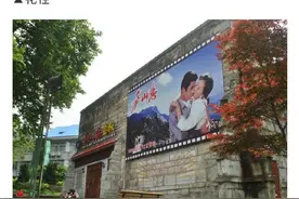 3条爱情线路，带你见证庐山浪漫之旅图片