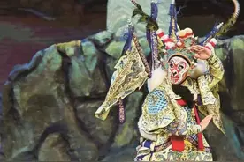 京剧电影《大闹天宫》受好评 猴戏如何搬上大银幕？图片