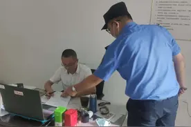 小区物业不履行市容环卫责任，南京六合城管开出首张罚单图片