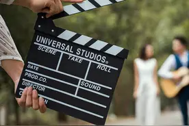 横店群演收入新标准：每10小时120元 引发网友热议图片