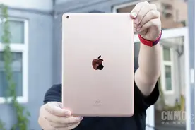 第八代iPad：一份让每个人乐在其中的甜点 值得你品尝图片