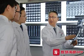 惊心！一家三代全患癌，只因他们喜欢做这件事……图片