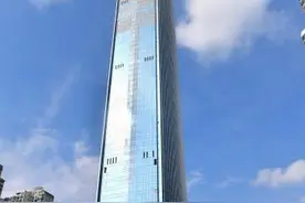 厦门第一高楼被整体拍卖 估值近52亿元图片