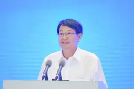 物理学家高鸿钧已任中科院副院长，曾感言“民族强科技必须要强”图片