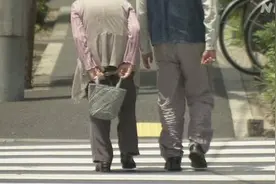 日本老年人口增至3617万再次刷新纪录 占总人口近三成图片