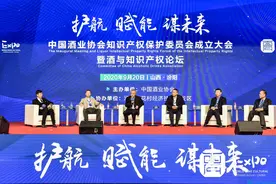 五粮液公司携家族产品亮相第四届山西酒博览会图片