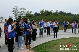 开封：打造人民“幸福河”奏响新时代“黄河大合唱”强音图片