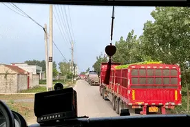 警示！车祸猛如虎，安全不可丢丨光看现场救援难度就知道了图片