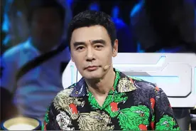 《蒙面舞王》再迎争擂之战，“神仙组合”强强联手带来燃炸舞台图片