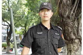 水浸村居漏夜救人 自家被淹“不后悔”图片