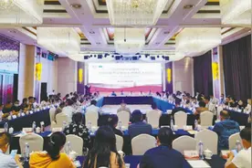 2020年中焙糖协冷冻饮品专业委员会理事扩大会议召开 努力推动冷冻饮品行业健康可持续发展图片
